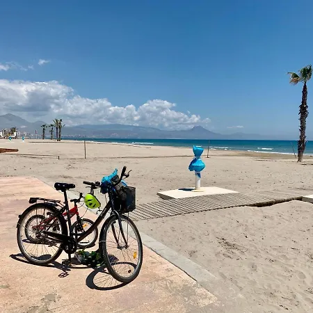 Terrazas Golf * Alicante