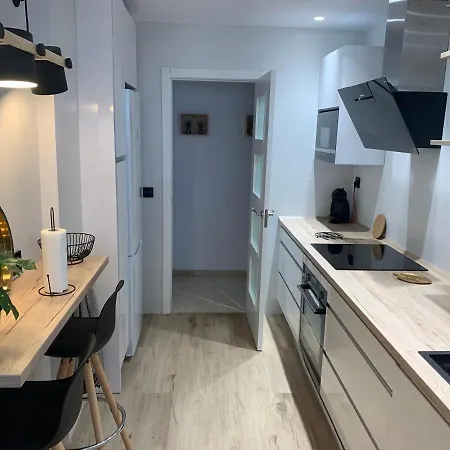 Apartmán Terrazas Golf *