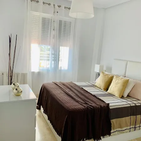 Terrazas Golf * Alicante