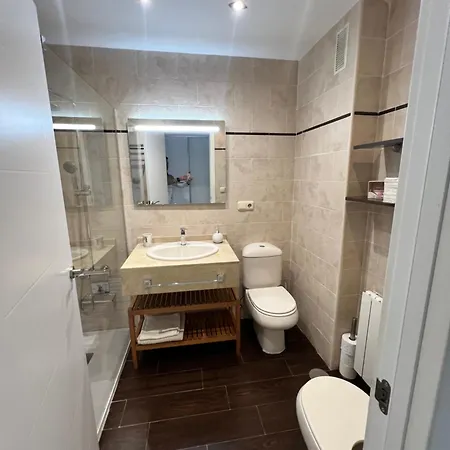 Terrazas Golf * Alicante