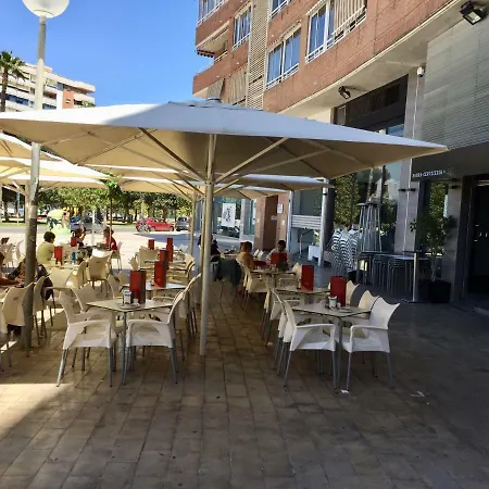 Terrazas Golf * Alicante