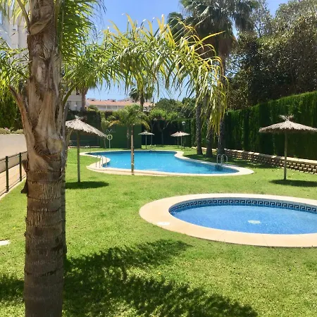 Terrazas Golf * Alicante