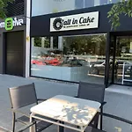 Apartmán Terrazas Golf Alicante