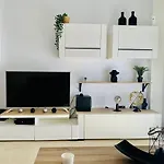 Apartmán Terrazas Golf *