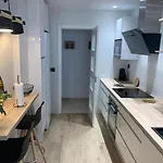 Apartmán Terrazas Golf *