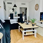 Apartmán Terrazas Golf Alicante