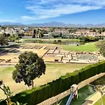 Terrazas Golf
