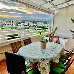 Terrazas Golf Apartmán *