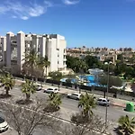 Terrazas Golf Apartmán *