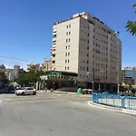 Terrazas Golf Apartmán *