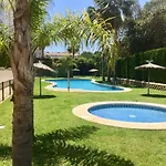 Terrazas Golf * Alicante