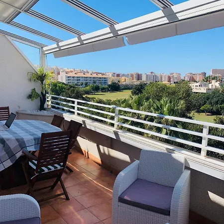 Terrazas Golf * Alicante