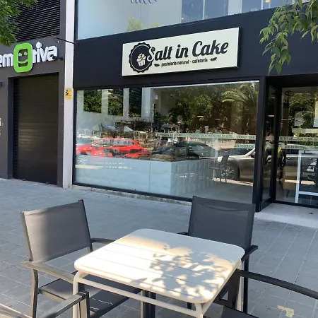 Appartement Terrazas Golf Alicante