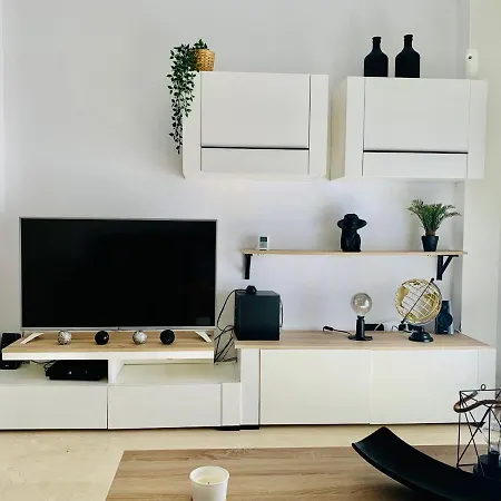 Apartamento Terrazas Golf *