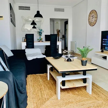 Apartamento Terrazas Golf Alicante