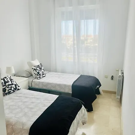 Terrazas Golf Apartment Alicante