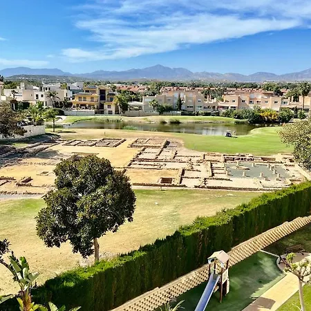 Terrazas Golf