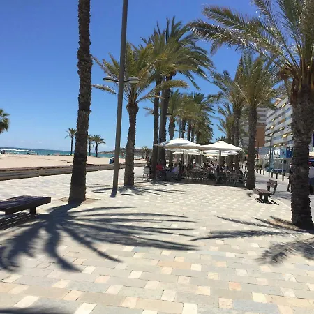 Apartamento Terrazas Golf