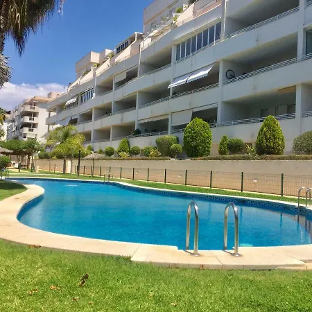 Apartamento Terrazas Golf *