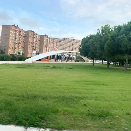 Terrazas Golf * Alicante