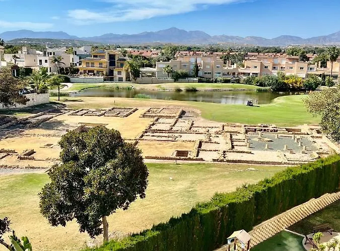 Terrazas Golf