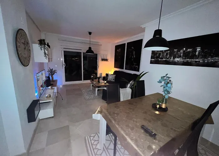 Apartman Terrazas Golf Alicante