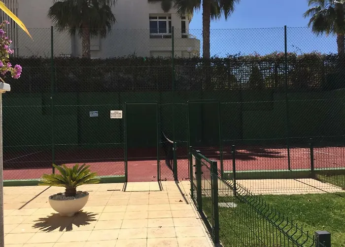 Terrazas Golf