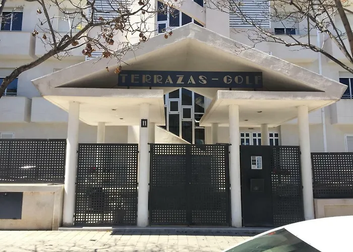 Terrazas Golf