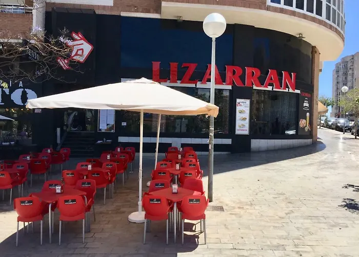 Terrazas Golf 알리칸테
