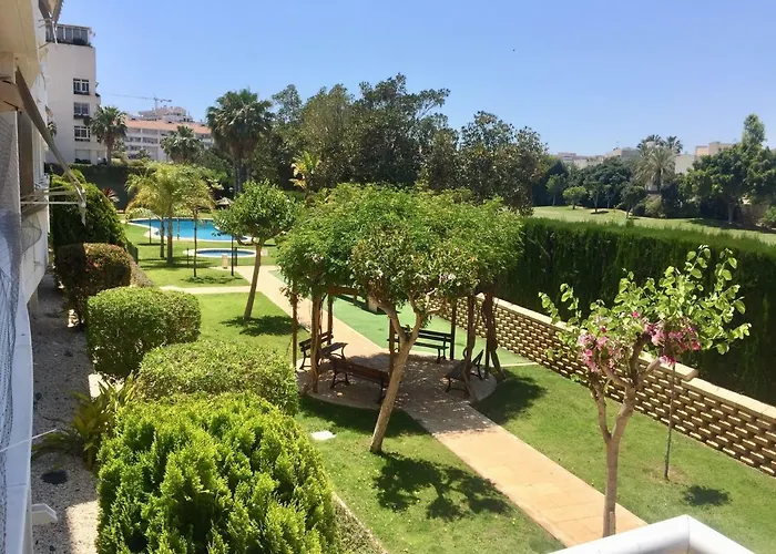 Terrazas Golf 알리칸테