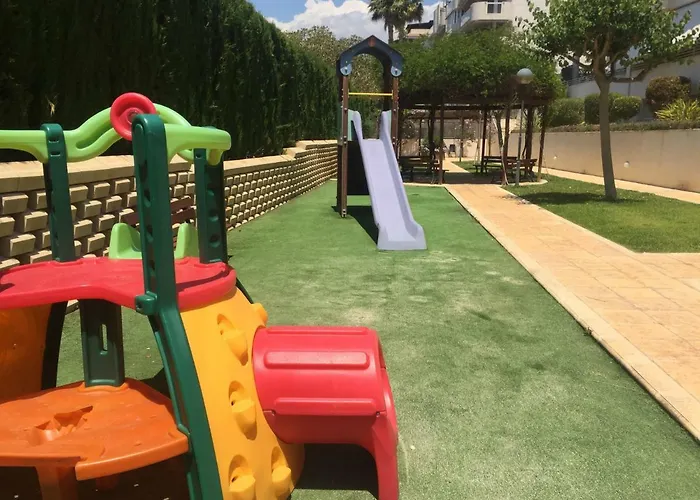 Terrazas Golf * Alicante