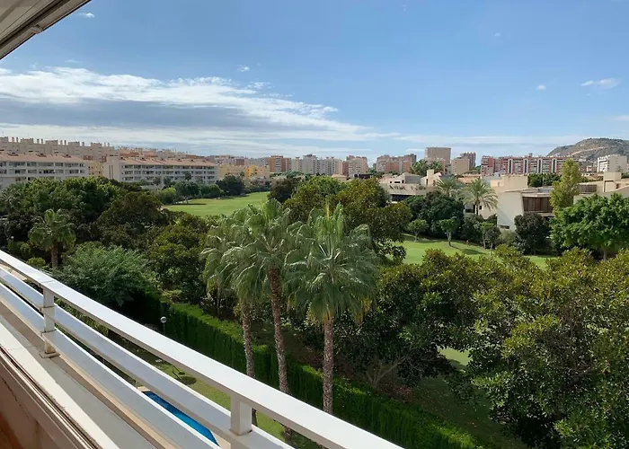Terrazas Golf * 알리칸테