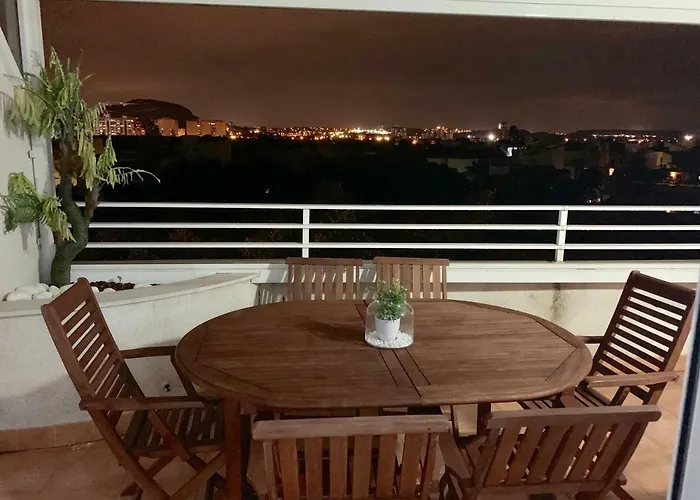 Terrazas Golf Apartman