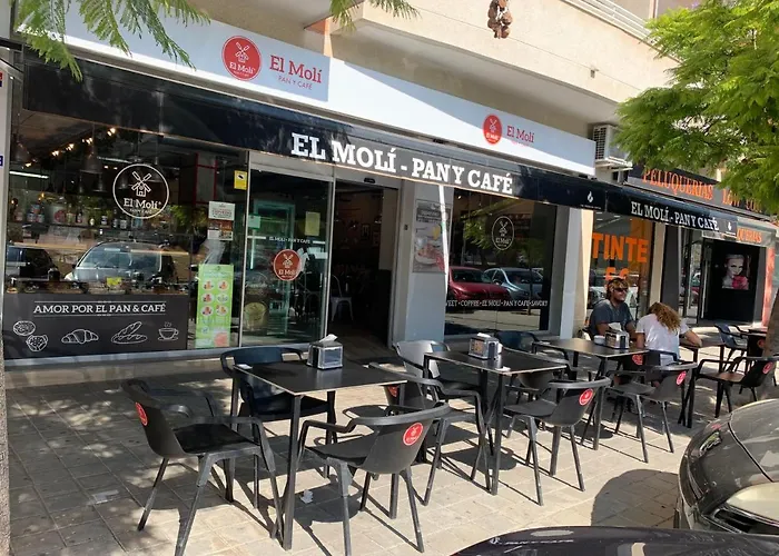 Terrazas Golf Apartman *