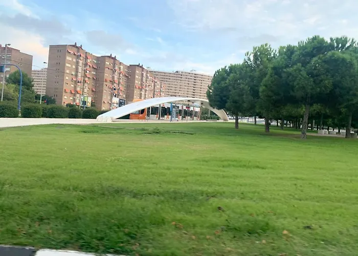 Terrazas Golf * Alicante