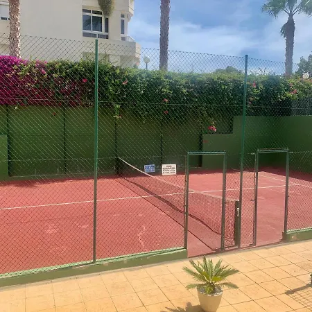 Apartamento Terrazas Golf *