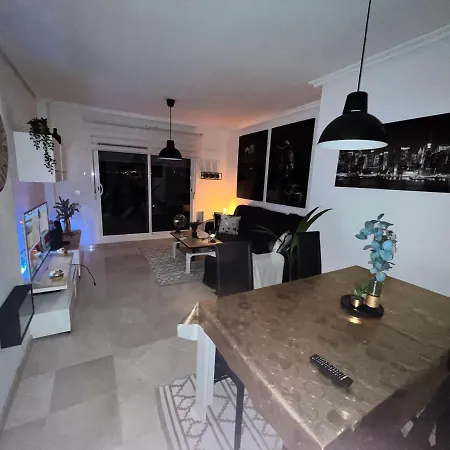 Apartamento Terrazas Golf Alicante