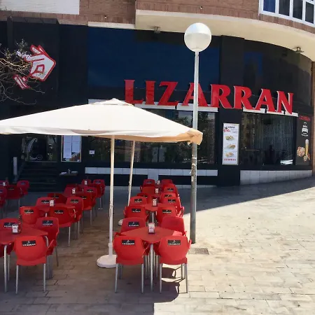 Terrazas Golf Alicante