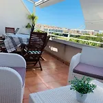 Terrazas Golf Lejlighed Alicante