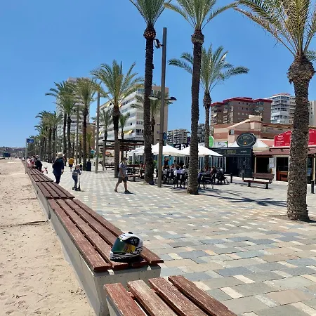 Terrazas Golf Διαμέρισμα Αλικάντε