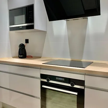 Terrazas Golf Αλικάντε