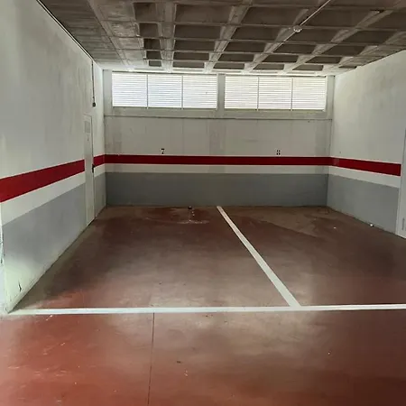 Διαμέρισμα Terrazas Golf *