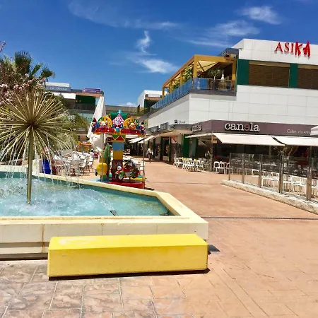 Terrazas Golf Αλικάντε