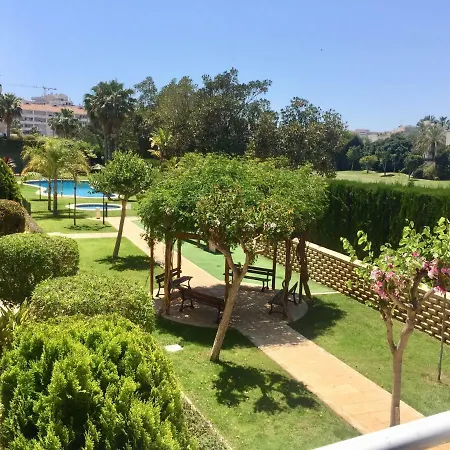 Terrazas Golf Αλικάντε