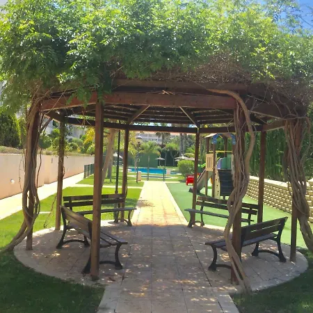 Terrazas Golf Αλικάντε