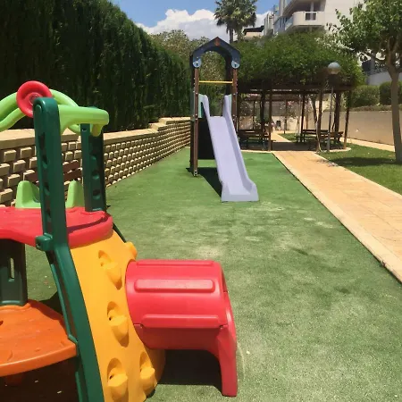 Terrazas Golf * אליקאנטה