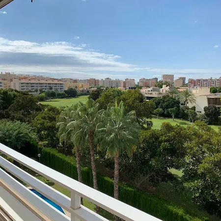 Terrazas Golf * אליקאנטה