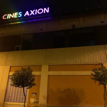 דירה Terrazas Golf